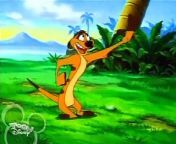 Timon and Pumbaa - Big Jungle Game from hindi video song jungle xxxxx hd porn sil