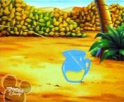 Timon and Pumbaa - Lemonade Stand Off from toon lemonade