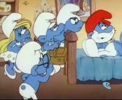 I&#39;ve made the Smurfs&#39; High Pitched Voices in Low Normal Pitched.