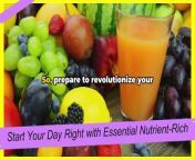 10 Morning Power Foods Start Your Day Right wi from 3x wi