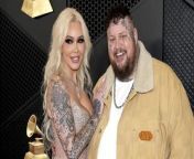Jelly Roll and Bunnie XO have been married since 2016