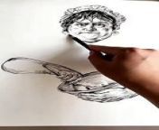 #pencildrawing #fyp #portrait #sketchbook #artwork&#60;br/&#62;#pencildrawing #pencilsketch #draw #doodle #painting #foryou #artistsoftiktok #drawing#sketch #sketching #draw #foryou&#60;br/&#62;#drawing #artist #viral #sketch #foryoupage
