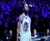 NBA Play-In Preview: Sacramento Kings vs. Golden State Warriors from ayesha san