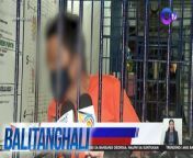 Itinanggi ng akusado ang mga paratang na child abuse at rape!&#60;br/&#62;&#60;br/&#62;&#60;br/&#62;Balitanghali is the daily noontime newscast of GTV anchored by Raffy Tima and Connie Sison. It airs Mondays to Fridays at 10:30 AM (PHL Time). For more videos from Balitanghali, visit http://www.gmanews.tv/balitanghali.&#60;br/&#62;&#60;br/&#62;#GMAIntegratedNews #KapusoStream&#60;br/&#62;&#60;br/&#62;Breaking news and stories from the Philippines and abroad:&#60;br/&#62;GMA Integrated News Portal: http://www.gmanews.tv&#60;br/&#62;Facebook: http://www.facebook.com/gmanews&#60;br/&#62;TikTok: https://www.tiktok.com/@gmanews&#60;br/&#62;Twitter: http://www.twitter.com/gmanews&#60;br/&#62;Instagram: http://www.instagram.com/gmanews&#60;br/&#62;&#60;br/&#62;GMA Network Kapuso programs on GMA Pinoy TV: https://gmapinoytv.com/subscribe