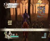 DYNASTY WARRIORS 6 GAMEPLAY ZHUNGE LIANG - MUSOU MODE EPS 1&#60;br/&#62;&#60;br/&#62;SAWER :&#60;br/&#62;https://saweria.co/bagassz09&#60;br/&#62;&#60;br/&#62;Dynasty Warriors 6 (真・三國無双５ Shin Sangoku Musōu 5?) is a hack and slash video game set in ancient China, during a period called the Three Kingdoms (around 200 AD). This game is the sixth official installment in the Dynasty Warriors series, developed by Omega Force and published by Koei. The game was released on November 11, 2007 in Japan; the North American release was February 19, 2008, while the European release date was March 7, 2008. A version of the game was bundled with the 40GB PlayStation 3 in Japan. Dynasty Warriors 6 was also released for Windows in July 2008. A version for PlayStation 2 was released in October and November 2008 in Japan and North America, respectively. An expansion titled Dynasty Warriors 6: Empires was unveiled at the 2008 Tokyo Game Show and released in May 2009.&#60;br/&#62;&#60;br/&#62;Subscribe for more videos!&#60;br/&#62;
