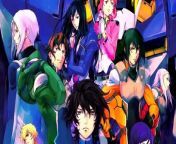 2 years after the events of Mobile Suit Gundam 00 Season 2 Setsuna and Celestial Being return to the screen in some of the most thrilling and dynamic Mech battles in the entire series. Does a big budget and a bigger screen mean a more powerful ending for the characters we have come to know and love?