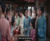 Blossoms in Adversity ep 23 chinese drama eng sub