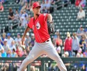 Is Frankie Montas Worth Starting in Great American Ballpark? from nupur roy