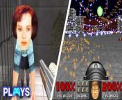 The 10 Most Famous Video Game Cheats Of All Time from peroid blood xxx video