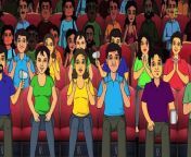 India vs Pakistan - Comedy Nights With Sachin || Shudh Desi Endings from kn desi villege school girl sex video downloa