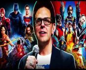 Please be sure to watch the full video for more information! In the video, I talk about how Keya Hoga Ager James Gunn Bhi Fail Ho Gaya (What will happen if James Gunn also fails to create DC Universe)