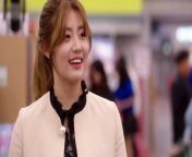 Suspicious Partner S01E05 Hindi dubbed from indian garl k