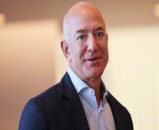 Amazon tycoon Jeff Bezos has forked out £70 million for a third property on an island in Florida known as &#92;