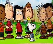 Lucy's School (but only Peppermint Patty and Marcie on screen) from patty micovaxnxx