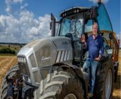 Jeremy Clarkson finds out that running his farm, Diddly Squat isn’t as easy as he thought from farm f