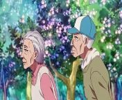 Grandpa and Grandma Turn Young Again Episode 1 Eng Sub from bbw grandma and grandpa