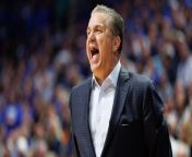 Arkansas Pulls Calipari Away from Kentucky in Bold Move from baby xxx move