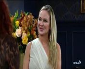 The Young and the Restless 1-15-24 (Y&R 15th January 2024) 1-15-2024 from bikini and r