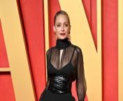 Nicole Richie has admitted being a mother to teenagers is her &#92;