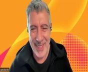 Celebrity reporter Aimee Seddon chats to legendary broadcaster Gary Davies about him bringing his popular 80&#39;s music show to Blackpool.