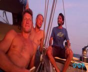 Ocean Globe Race 2024 - Triana - Offshore Media 06/04/2024