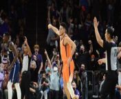 Can the Suns Cover a Lofty Spread vs. Clippers on Tuesday? from sathi xxx ca