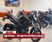 Hi, thanks for watching our video about Bajaj Pulsar N160. &#60;br/&#62;In this video we&#39;ll walk you through&#60;br/&#62;Bajaj Pulsar N160Introduction&#60;br/&#62;Bajaj Pulsar N160Design&#60;br/&#62;Bajaj Pulsar N160 Features &amp; Updates&#60;br/&#62;Bajaj Pulsar N160Technical Details&#60;br/&#62;&#60;br/&#62;Bajaj Pulsar N160is the affordable Bike. This bike offered with 164 CC single cylinder petrol engine. This bike available in 2 trims.&#60;br/&#62;bajajbikes&#60;br/&#62;Bajaj Pulsar N160&#60;br/&#62;Bajaj Pulsar N160 2023 &#60;br/&#62;Pulsar N160 Facelift&#60;br/&#62;Bajaj Pulsar N160 Price&#60;br/&#62;Extreme 160r4v Vs Pulsar N160&#60;br/&#62;Honda SP160 VsPulsar N160&#60;br/&#62;Bajaj Pulsar N 160 Features&#60;br/&#62;Safety of Pulsar N160&#60;br/&#62;Pulsar N160 Rider comfort&#60;br/&#62;Bajaj Bikes Comfort Features&#60;br/&#62;Bajaj Pulsar N160safety Features&#60;br/&#62;Bajaj Pulsar N160 Top Speed&#60;br/&#62;Bajaj Pulsar N160 Accelerations&#60;br/&#62;Bajaj Pulsar N160 Seating comfort&#60;br/&#62;Bajaj Pulsar N160 mileage &#60;br/&#62;Bajaj Pulsar N160 Colors&#60;br/&#62;Bajaj Pulsar N160 ex-showroom price&#60;br/&#62;Bajaj Pulsar N160 on road price&#60;br/&#62;Bajaj Pulsar N160 Ground Clearance&#60;br/&#62;Why do I choose Bajaj Pulsar N160&#60;br/&#62;Bajaj Pulsar N160 Wheelbase&#60;br/&#62;Bajaj Pulsar N160 Dimensions&#60;br/&#62;#motorknowledgeadda &#60;br/&#62;#luxurybike &#60;br/&#62;#bikerslife&#60;br/&#62;#riderlyf&#60;br/&#62;#bajaj &#60;br/&#62;#familybike &#60;br/&#62;#indianrider&#60;br/&#62;#bajajpulsar &#60;br/&#62;#bajajpulsar200ns &#60;br/&#62;#heroextreme 160r4&#60;br/&#62;#hondasp160 &#60;br/&#62;#mileage&#60;br/&#62;&#60;br/&#62;&#60;br/&#62;&#60;br/&#62;&#60;br/&#62;&#60;br/&#62;&#60;br/&#62;ABOUT OUR CHANNEL&#60;br/&#62;Our channel is about Auto Industry News, All news about latest launches&#60;br/&#62;Check out our channel : motorknowledgeadda &#60;br/&#62;https://www.youtube.com/channel/UCMt777nQMe2jioIHDTOBPvg&#60;br/&#62;Don&#39;t forget to subscribe!&#60;br/&#62;&#60;br/&#62;.&#60;br/&#62;&#60;br/&#62;.&#60;br/&#62;&#60;br/&#62;.&#60;br/&#62;&#60;br/&#62;GET IN TOUCH&#60;br/&#62;Contact us on: motorknowledgeadda@gmail.com&#60;br/&#62;&#60;br/&#62;FOLLOW US ON SOCIAL&#60;br/&#62;Get updates or reach out to Get updates on our Social Media Profiles!&#60;br/&#62;Instagram: https://https://www.instagram.com/motorknowledgeadda/