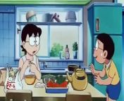Doraemon The Movie Toofani Adventure In Hindi