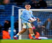 Pep Guardiola said Phil Foden can “do whatever he wants” in football after watching him fire Manchester City to a 4-1 Premier League victory over Aston Villa with a brilliant hat-trick on Wednesday night (3 April).With Erling Haaland and Kevin De Bruyne dropping to the bench, Foden moved into a central position and orchestrated the demolition of Villa, playing a hand in Rodri’s opener and then taking the game away from the visitors after Jhon Duran had levelled. Foden restored City’s lead with a free-kick in first-half stoppage time, then won it with two excellent goals just after the hour. SOURCE: PA