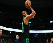 Boston Celtics Dominate OKC, Clinch East's Top Seed from b grade ok movie