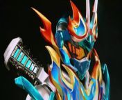 Kamen Rider Gotchard Latest Form Updated from kamen rider zero one xxx