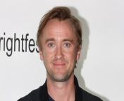 Tom Felton still thinks of his &#39;Harry Potter&#39; castmates as family more than a deade after the hit franchise ended.