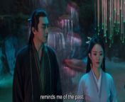 The Legend of Shen Li ep 31 chinese drama eng sub