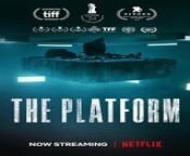 The Platform (Spanish: El hoyo, transl. The Hole) is a 2019 Spanish social science fiction horror film directed by Galder Gaztelu-Urrutia.[2] The film is set in a large, tower-style &#92;