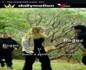 The Unwanted Mate - episode 1 - dailymotion lofilm reel short tv movie from web sersei filzmovies