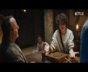 Loups-Garous (Netflix) - Trailer du film from lissa cross