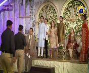 Khumar Episode 41 [Eng Sub] Digitally Presented by Happilac Paints - 5th April 2024 - Har Pal Geo from jav har 005
