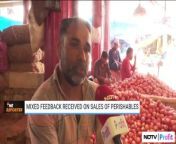 The impending extreme #heatwaves between April and June may turn up the heat on the prices of fruits and vegetables.&#60;br/&#62;&#60;br/&#62;&#60;br/&#62;Janani Janarthanan talks to the vegetable vendors in Delhi about their expectations.&#60;br/&#62;&#60;br/&#62;&#60;br/&#62;Read: https://bit.ly/3QdYomr&#60;br/&#62;&#60;br/&#62;