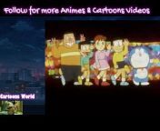 Doraemon Season 01 Episode 03 in Hindi&#60;br/&#62;–––––––––––––––––––––––––––––––––––––––––––––&#60;br/&#62;Subscribe To My Channel&#60;br/&#62;Like The Video If You Enjoy&#60;br/&#62;Share The Video In Your Friends&#60;br/&#62;–––––––––––––––––––––––––––––––––––––––––––––&#60;br/&#62;Follow Cartoonsworld&#60;br/&#62;All Links : https://linktr.ee/Cartoonsworld&#60;br/&#62;Instagram : @cartoonsworld71&#60;br/&#62;Facebook : Not available&#60;br/&#62;Twitter : @ToonsDimension&#60;br/&#62;–––––––––––––––––––––––––––––––––––––––––––––&#60;br/&#62;Instagramhttps://instagram.com/cartoonsworld71?igshid=MzNlNGNkZWQ4Mg==&#60;br/&#62;&#60;br/&#62;Twitterhttps://twitter.com/ToonsDimension?t=-NN8fRgHg2xtiLkUajddpA&amp;s=09&#60;br/&#62;–––––––––––––––––––––––––––––––––––––––––––––&#60;br/&#62;For Inquiry Mail Me&#60;br/&#62;toonsdimension040@gmail.com&#60;br/&#62;–––––––––––––––––––––––––––––––––––––––––––––&#60;br/&#62;About Doraemon&#60;br/&#62;&#60;br/&#62;Language : Hindi&#60;br/&#62;&#60;br/&#62;Doraemon (Japanese: ドラえもん) is a fictional character in the Japanese manga and anime series of the same name created by Fujiko F. Fujio. Doraemon is a male robotic earless cat that travels back in time from the 22nd century to aid a preteen boy named Nobita. An official birth certificate for the character gives him a birth date of 3 September 2112 and lists his city of residency as Kawasaki, Kanagawa, the city where the manga was created.[6] In 2008, Japan&#39;s Foreign Ministry appointed Doraemon the country&#39;s &#92;