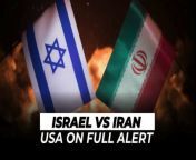 The United States is on alert for an Iranian attack in the Middle East after Prime Minister Benjamin Netanyahu stated that Israel was ready for war against Iran. The superpower is in high alert mode and is actively preparing to face an Iranian retaliatory attack that could occur within the next week.&#60;br/&#62;&#60;br/&#62;Iran may be targeting Israeli or American assets in response to last week&#39;s Israeli attack on Damascus. The attack carried out by Israel killed Iran&#39;s top commander.&#60;br/&#62;&#60;br/&#62;The attack, which was possibly carried out by Iran, even became the main topic of discussion between American President Joe Biden and Israeli Prime Minister Benjamin Netanyahu when the two spoke by telephone from Thursday, April 4, 2024, to Friday, April 5, 2024.&#60;br/&#62;&#60;br/&#62;The two countries cannot yet predict when or how Iran plans to counterattack, an official said, as reported by CNN. A direct attack on Israel by Iran is one of the worst-case scenarios that the Joe Biden administration is preparing for, as it would guarantee a rapid escalation of the already tumultuous situation in the Middle East.&#60;br/&#62;&#60;br/&#62;Israel has carried out numerous attacks against Iranian targets in Syria. Israel has even frequently targeted weapons shipments destined for the powerful Iranian proxy Hezbollah in Lebanon. The targeting of the embassy itself marks a significant increase because the embassy is considered the sovereign territory of the country it represents. Iran vowed revenge after an Israeli airstrike on the Iranian embassy compound in Syria killed at least seven top Iranian officials.&#60;br/&#62;&#60;br/&#62;Iran&#39;s foreign ministry said Mohammed Reza Zahedi, the top commander of Iran&#39;s elite Revolutionary Guards, aka IRGC, and senior commander Muhammad Hadi Haji Rahimi were among those killed in the attack.&#60;br/&#62;&#60;br/&#62;The United States quickly informed Iran that the Joe Biden administration was not involved, had no knowledge of the attack on the embassy last Monday, and had warned Iran against targeting United States assets in the Middle East.