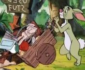 Winnie the Pooh S01E13 Honey for a Bunny + Trap as Trap Can from 16 honey ind