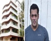 Amidst growing concerns within the Khan family, Salman Khan&#39;s father Salim Khan has taken precautionary measures, he has made the decision tomove forward for a more secure and safe location. Watch video to know more &#60;br/&#62; &#60;br/&#62; #Salmankhan #salmanKhangunshoot #SalmanKhanflat #SalmanKhangunfiring &#60;br/&#62;~HT.97~PR.126~