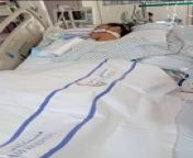 UAE: Fatima Pancho Lobaton, a Filipina, is seeking help and prayers to overcome a life-threatening disease from fatima morales