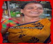 Nagavalli is a resident of Coimbatore, Tamil Nadu. She is a mother of three grown-up daughters. She is originally from Madurai. She&#39;s never gone to school and she runs a small store near Cross Cut Road, Coimbatore.&#60;br/&#62;&#60;br/&#62;Let’s hear what’s on top of her to do list if she were to take charge as MP for a day. &#60;br/&#62;&#60;br/&#62;Outlook&#39;s campaign &#39;Today, I Am MP&#39;- is about power to people.