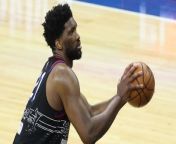 76ers NBA Championship Odds: Playoff Predictions Update from roy bikini