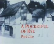 A Pocketful of Rye (Part 1) - Miss Marple - Agatha Christie