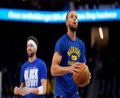 Golden State vs. New Orleans: A Western Conference Clash from my life as inukai san