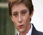 Barron Trump has literally grown up in the public eye. Here&#39;s a look at his whole life, from his birth in 2006 to his father&#39;s presidency to the college-bound young man of today.