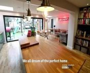 Your Home Made Perfect Saison 1 - Your Home Made Perfect | BBC Lifestyle | BBC Player (EN) from latina aunty bbc big