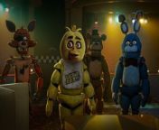 &#39;Five Nights at Freddy&#39;s&#39; will be getting another movie, and is expected to release in cinemas next year.